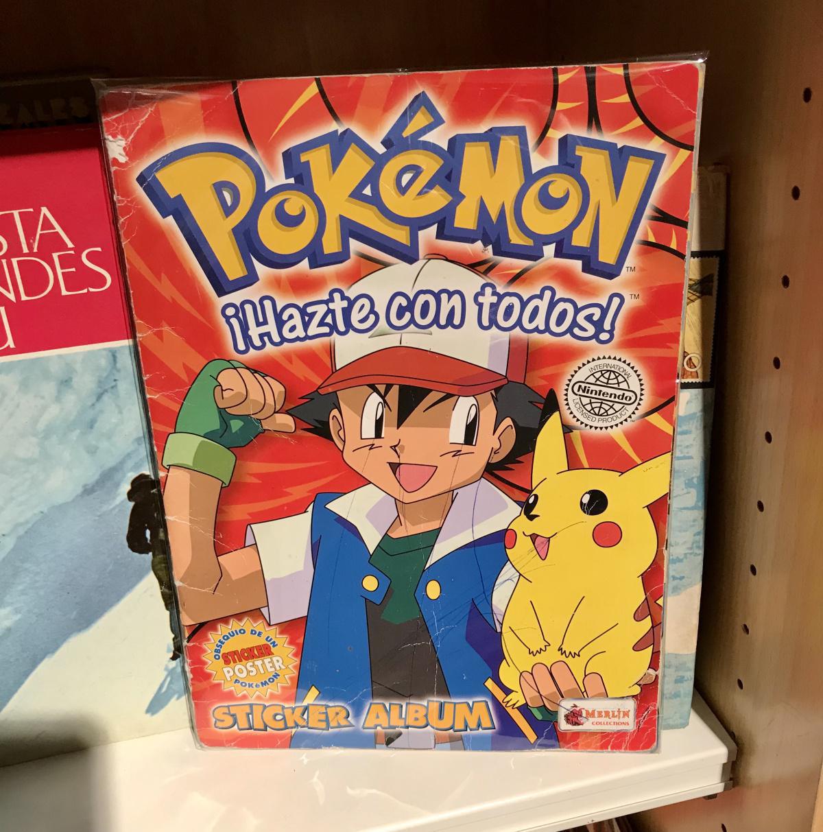 Museo del Álbum de Cromos Villa de Estadilla  Museo del Álbum de Cromos Villa de Estadilla