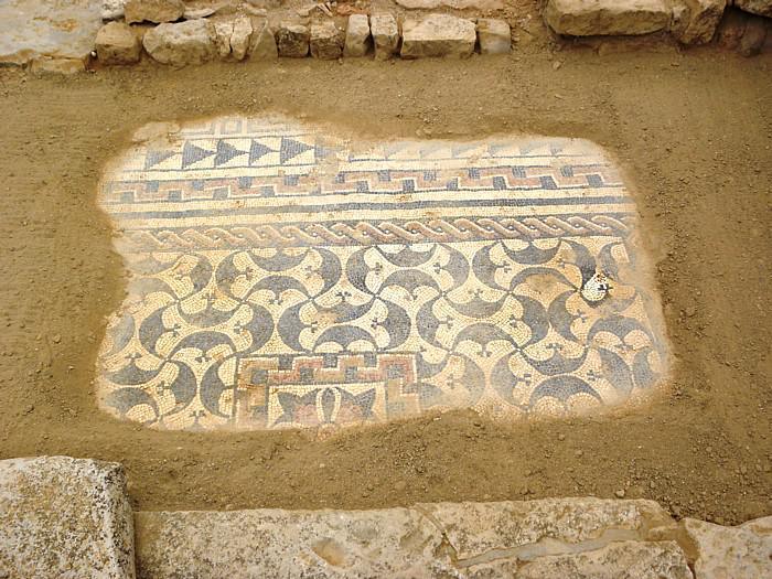 Villa Fortunatus 🏺 Los vestigios romanos del Bajo Cinca Villa Fortunatus 🏺 Los vestigios romanos del Bajo Cinca