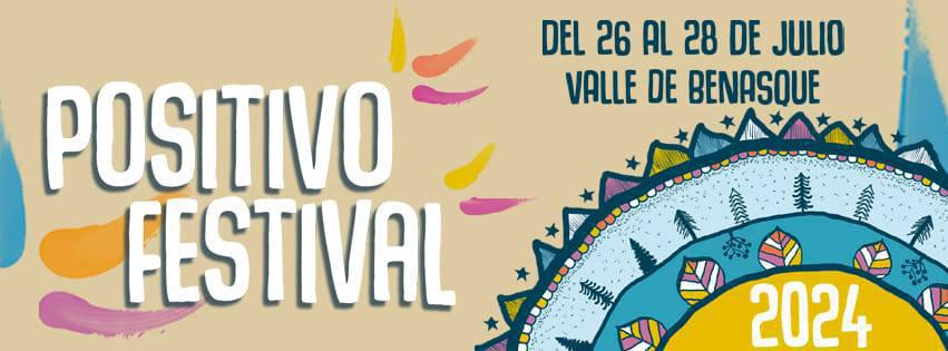 Positivo Festival en Benasque Positivo Festival en Benasque