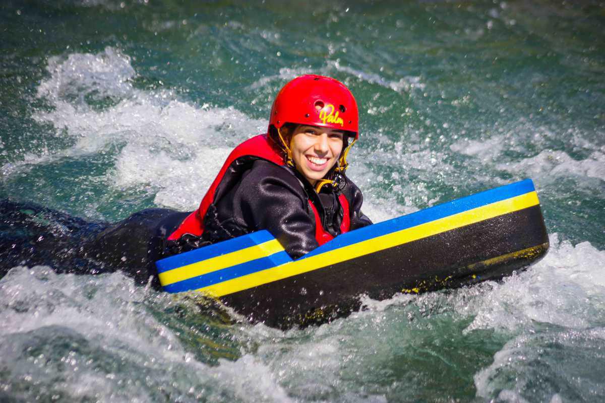 Kayak Campo Kayak Campo