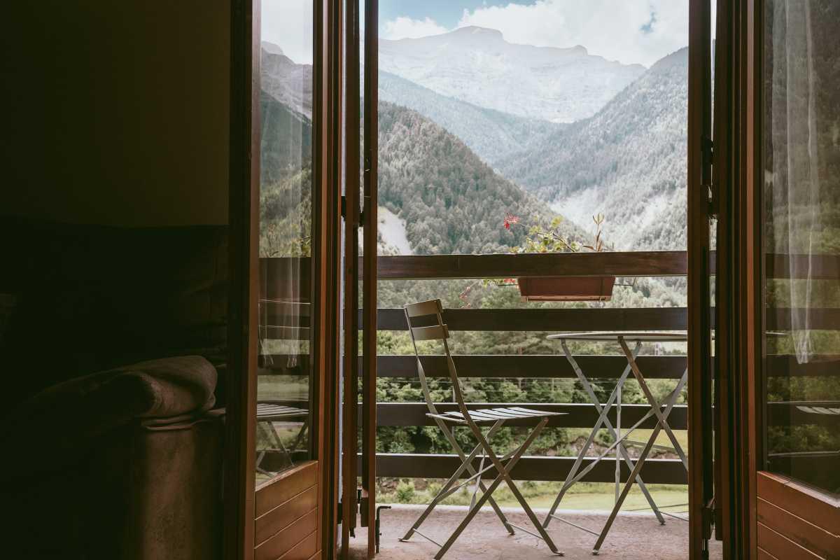 Caserón Baruca Caserón Baruca