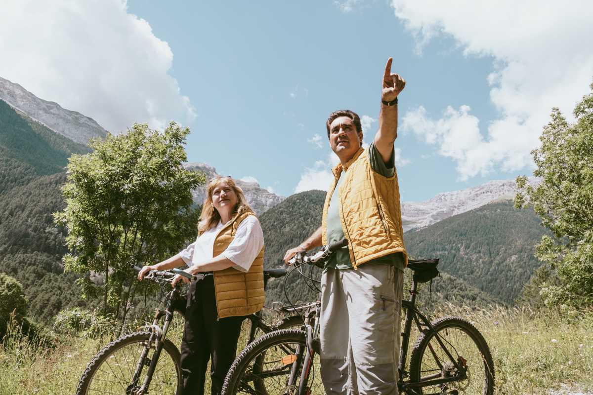 Caserón Baruca Caserón Baruca