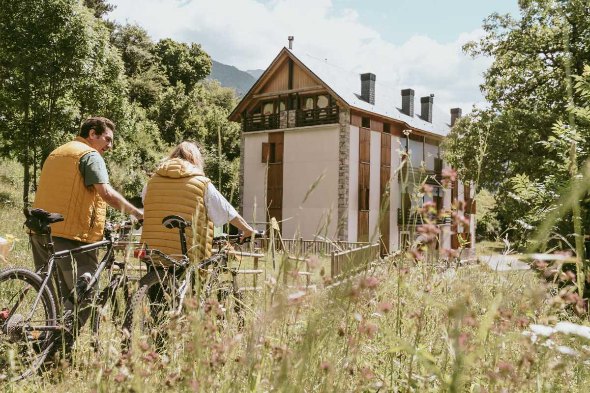 Caserón Baruca Caserón Baruca