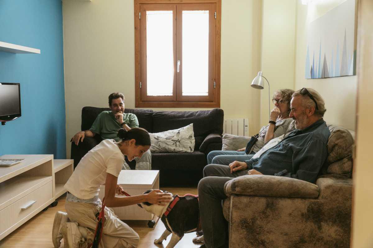 Caserón Baruca Caserón Baruca