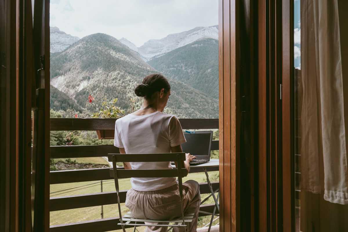 Caserón Baruca Caserón Baruca