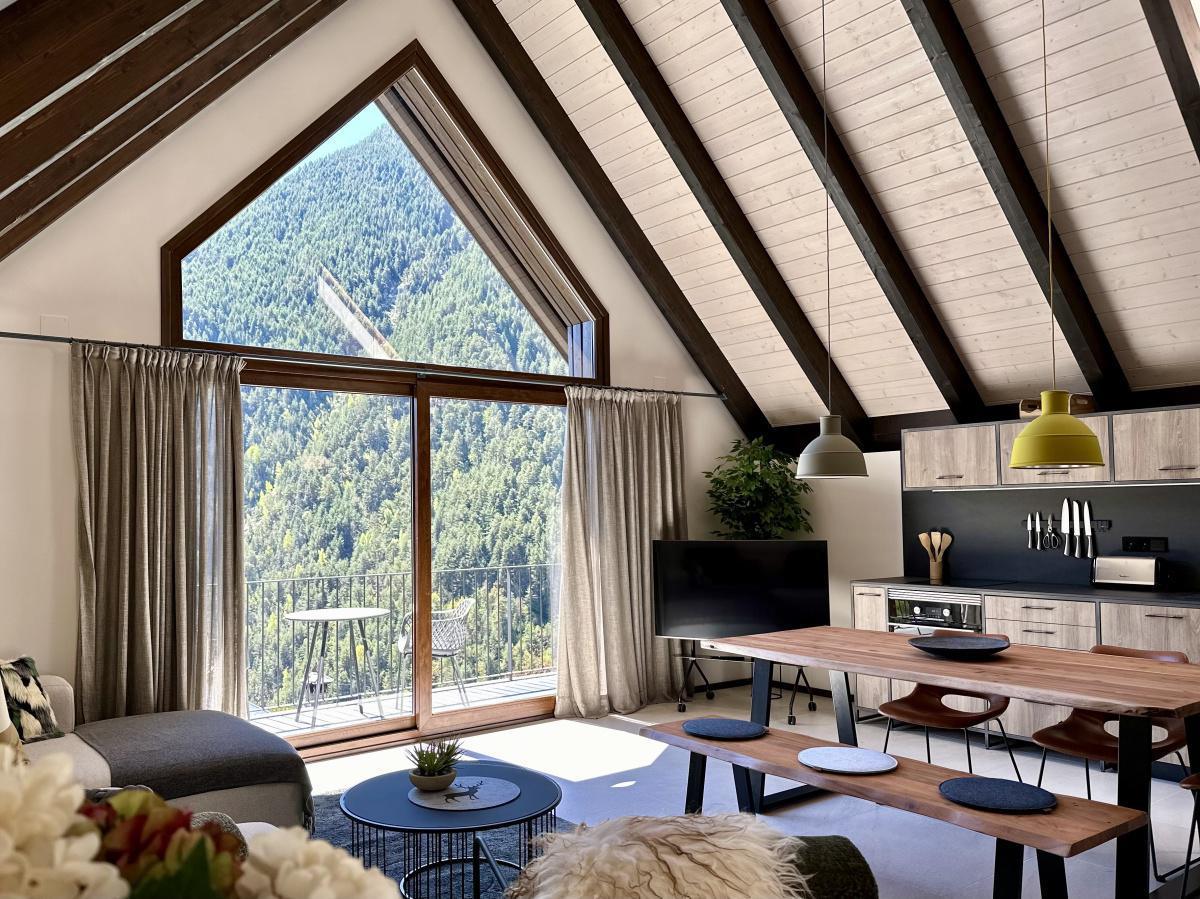 BOJ Casas de Montaña BOJ Casas de Montaña