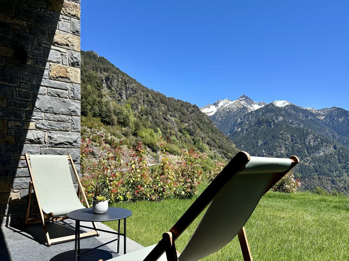 BOJ Casas de Montaña BOJ Casas de Montaña