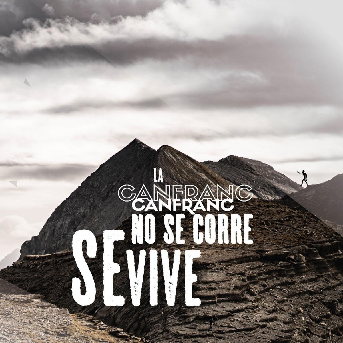 Ultra Trail CANFRANC-CANFRANC Ultra Trail CANFRANC-CANFRANC