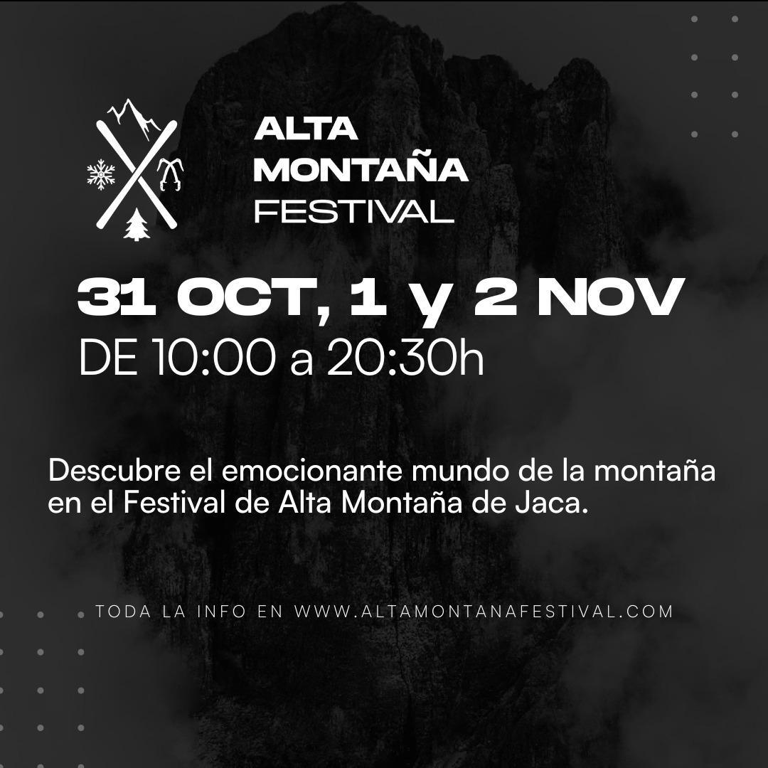 Alta Montaña Festival