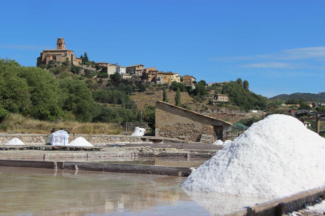 Salinar de Naval Salinar de Naval