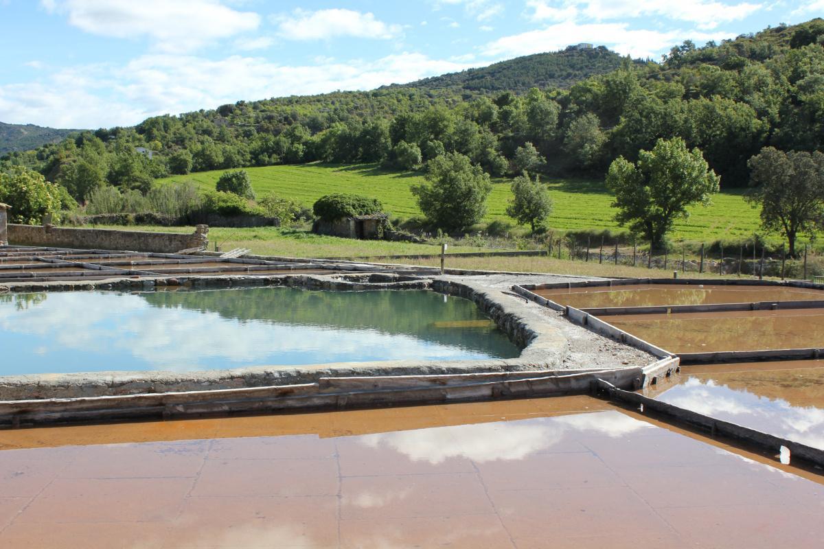 Salinar de Naval Salinar de Naval