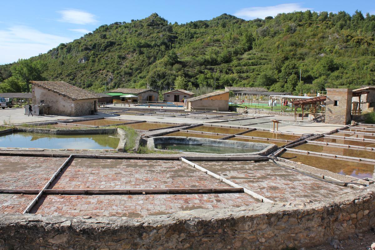 Salinar de Naval Salinar de Naval