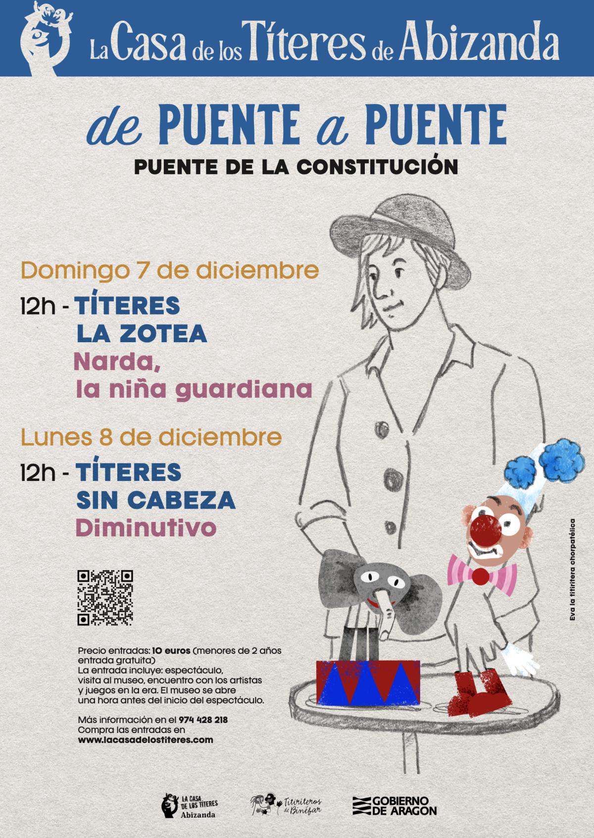 La Casa de los Títeres