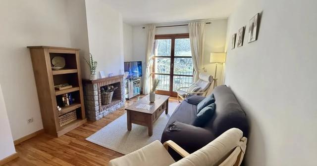 El encanto de Benasque