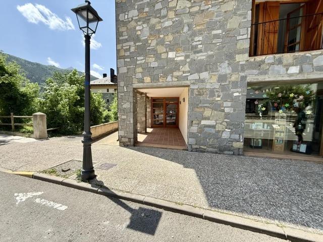 El encanto de Benasque