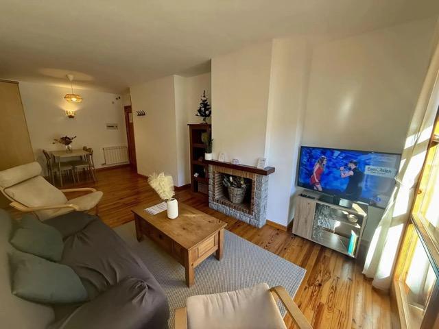 El encanto de Benasque