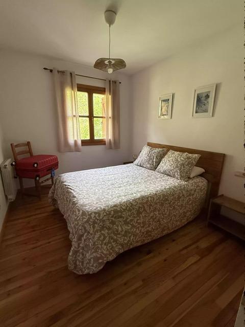 El encanto de Benasque