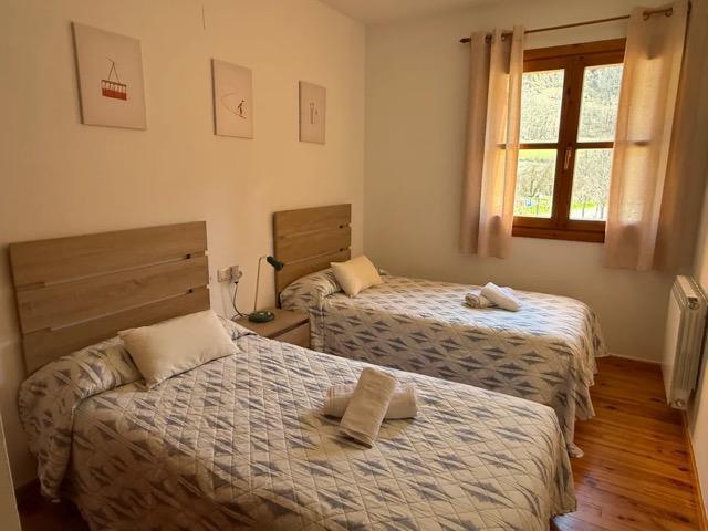 El encanto de Benasque El encanto de Benasque