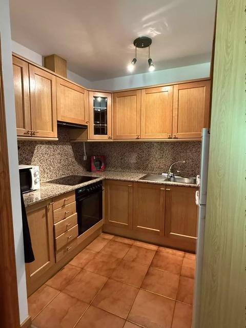 El encanto de Benasque