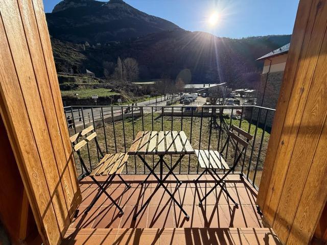 El encanto de Benasque El encanto de Benasque