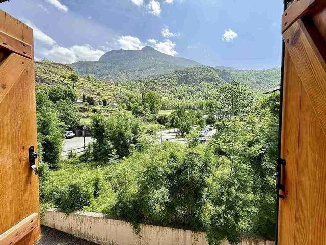El encanto de Benasque El encanto de Benasque