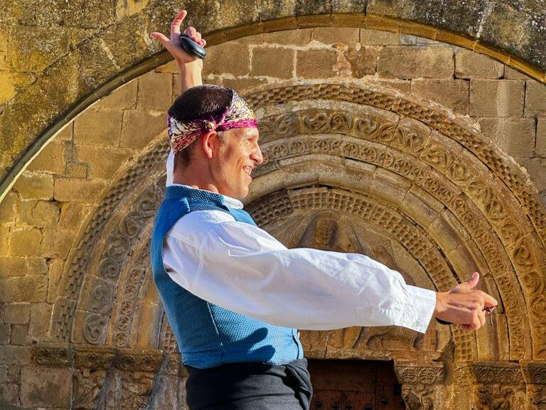 CICLO DE FOLCLORE ARAGONÉS (Huesca)
