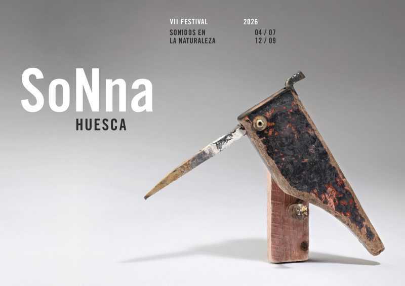 🎶🎸SoNnaHuesca 2026🌸🌲Música en plena naturaleza este verano ☀️