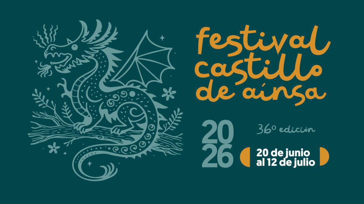 Festival Castillo de Ainsa (Huesca) Festival Castillo de Ainsa (Huesca)