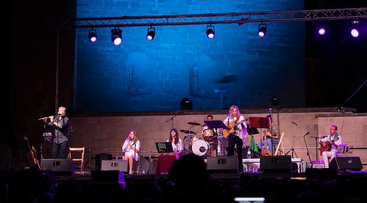 XXVI edición del festival iberi@huesca.folk (Huesca)