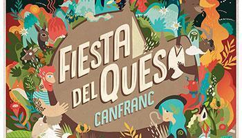  Festival «La montaña, los pueblos, las caras» en Canfranc (Huesca)