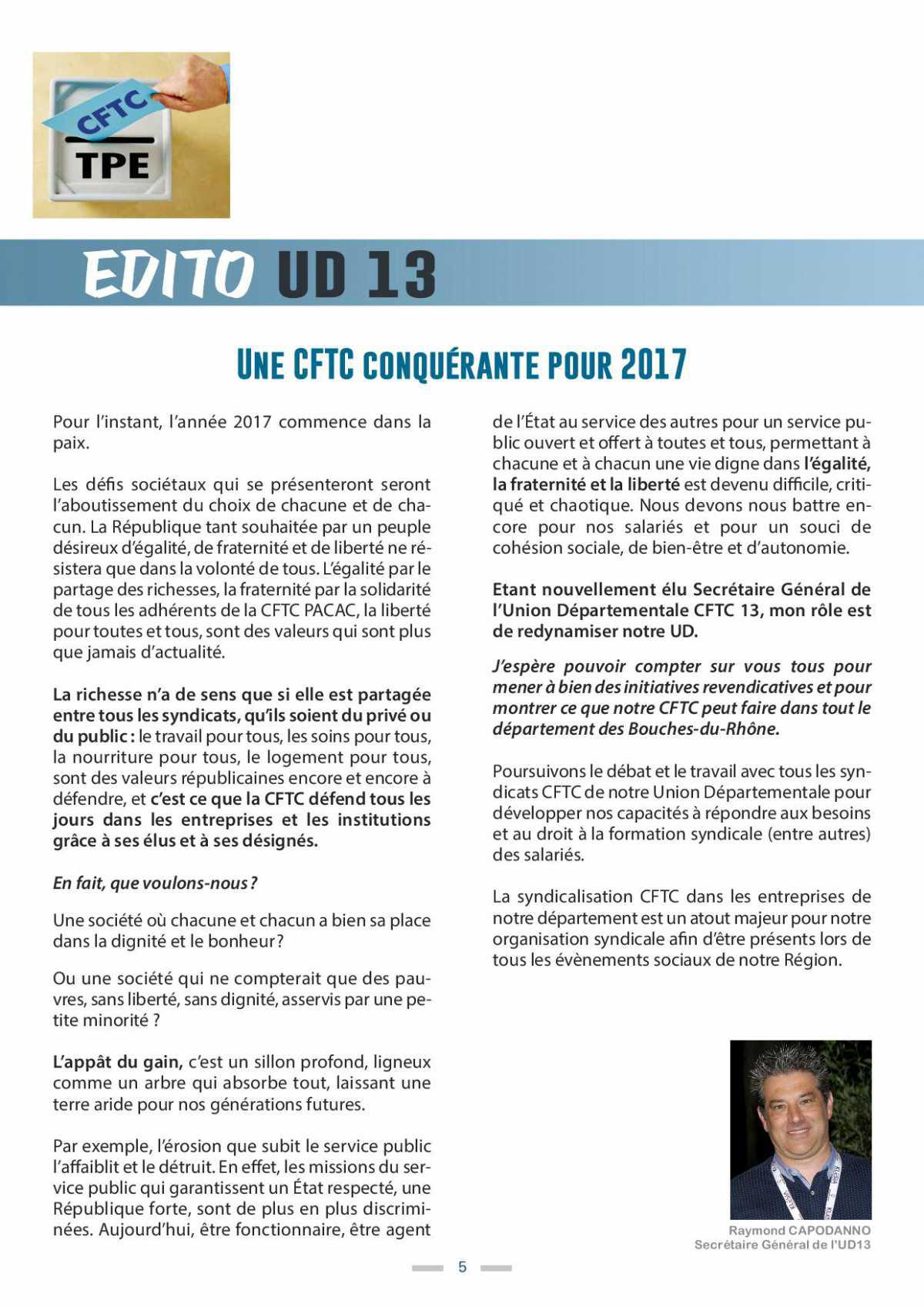 CFTC Mag n°42
