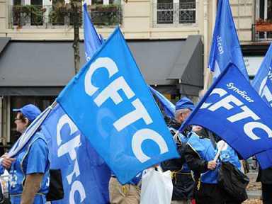 UNE JOURNÉE D’ACTION, DE GREVE ET DE MANIFESTATIONS LE 22 MARS 2018 UNE JOURNÉE D’ACTION, DE GREVE ET DE MANIFESTATIONS LE 22 MARS 2018