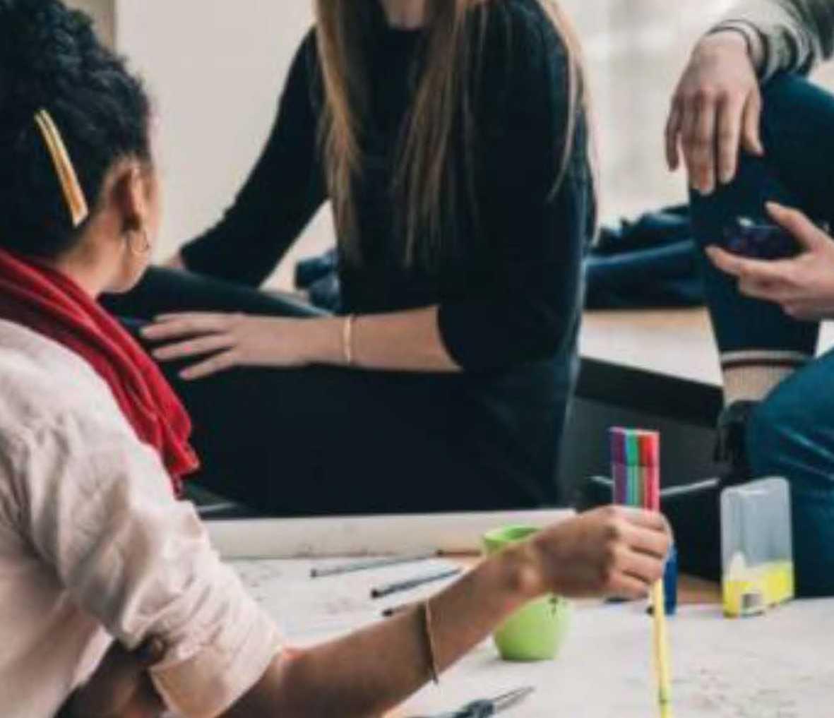 L'OPCO EP RELEVE "LE DEFI DE L'APPRENTISSAGE" L'OPCO EP RELEVE "LE DEFI DE L'APPRENTISSAGE"