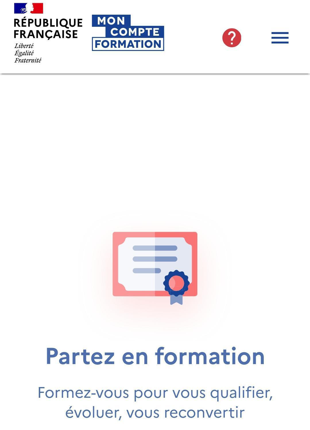 Nouvelle donne pour les organismes de formation sur le CPF Nouvelle donne pour les organismes de formation sur le CPF