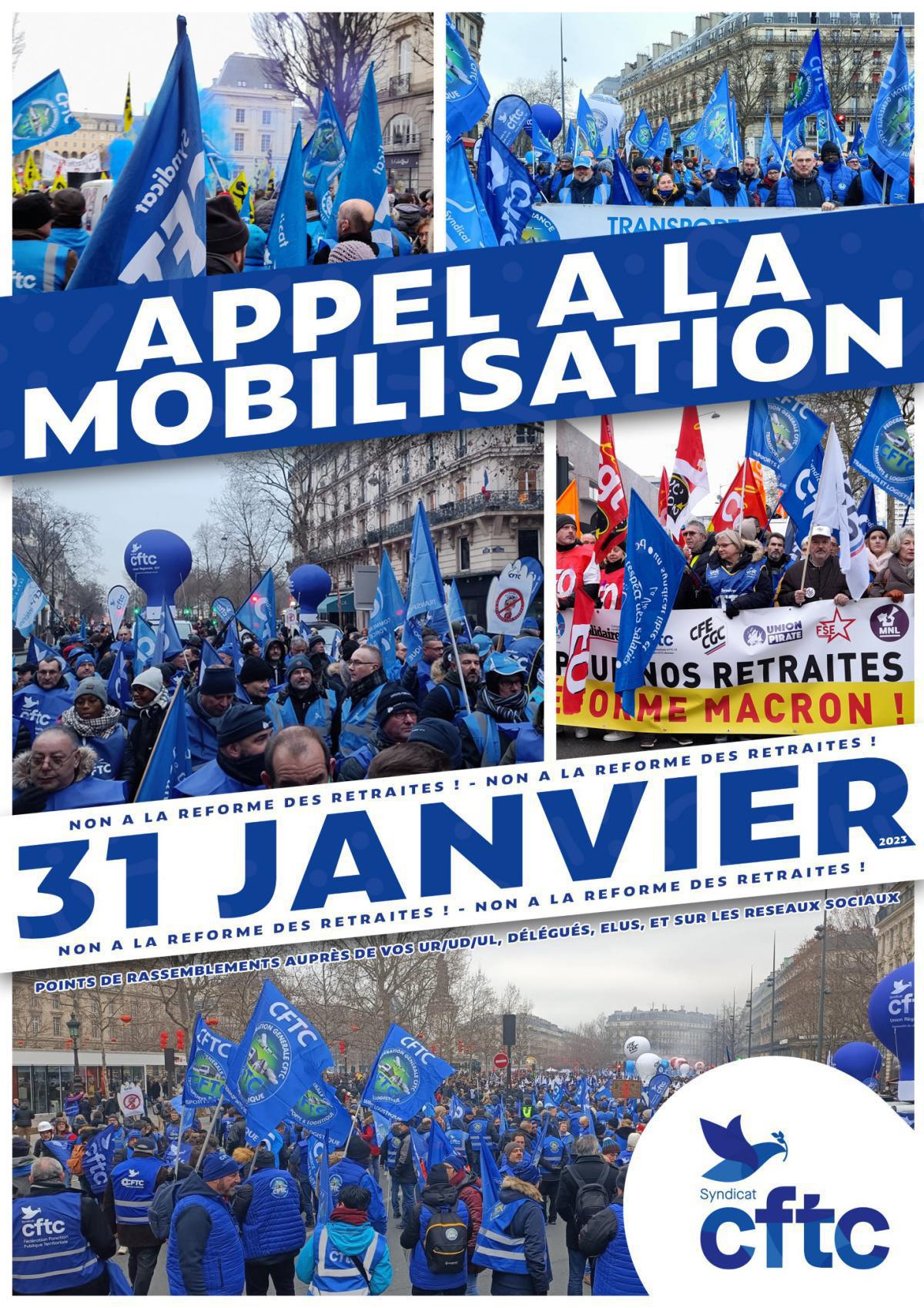 Les prochaines mobilisations dans votre ville ! Les prochaines mobilisations dans votre ville !