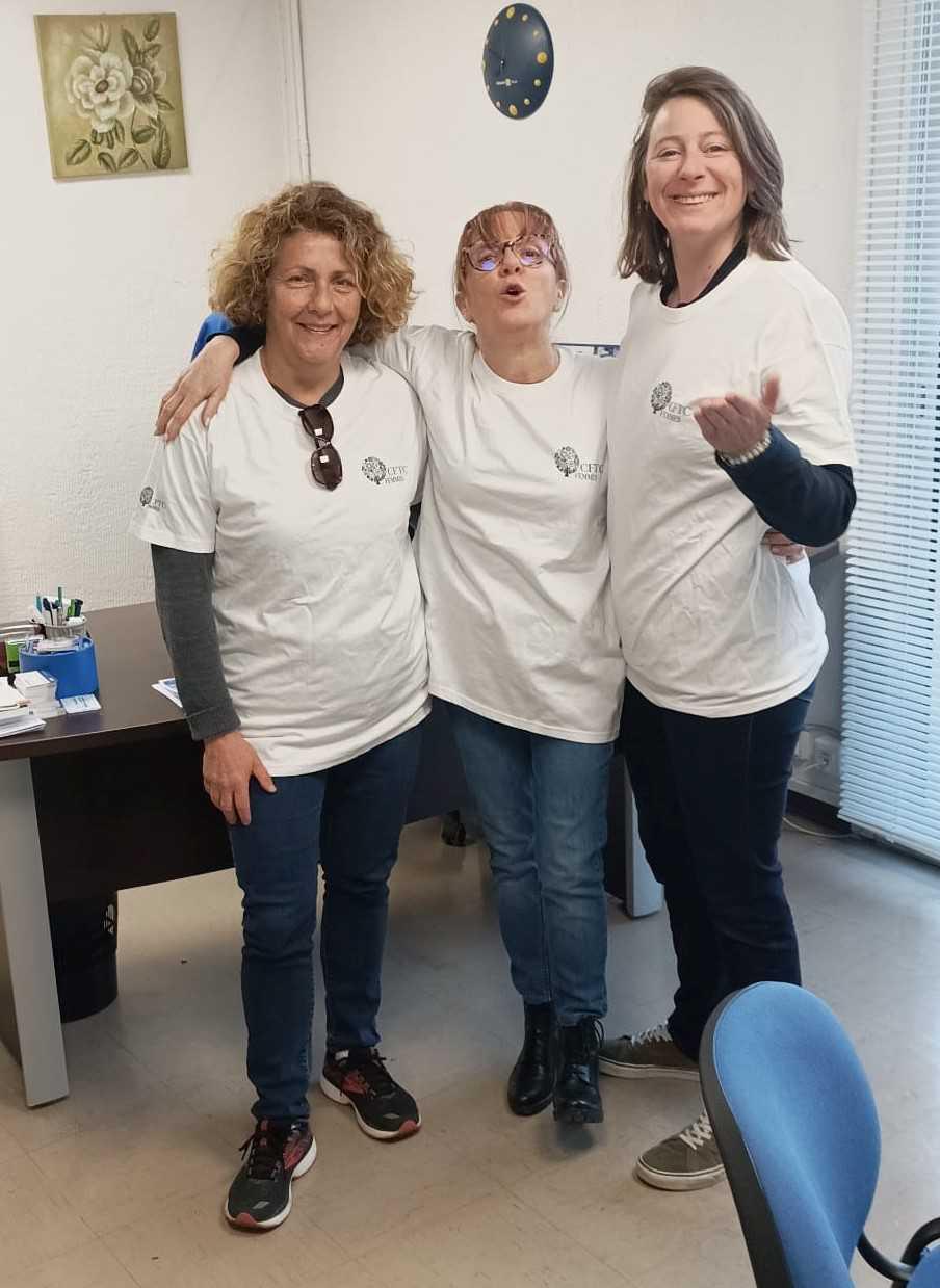 Nos actions en ce 8 mars dans les Bouches du Rhône ! Nos actions en ce 8 mars dans les Bouches du Rhône !