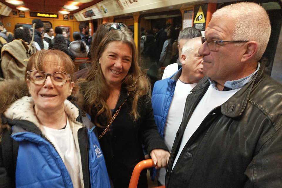 Nos actions en ce 8 mars dans les Bouches du Rhône ! Nos actions en ce 8 mars dans les Bouches du Rhône !