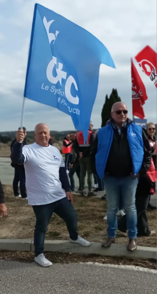 Nos actions en ce 8 mars dans les Bouches du Rhône ! Nos actions en ce 8 mars dans les Bouches du Rhône !