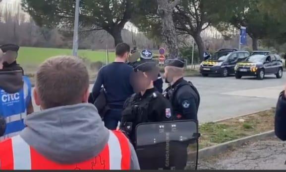 Nos actions en ce 8 mars dans les Bouches du Rhône ! Nos actions en ce 8 mars dans les Bouches du Rhône !