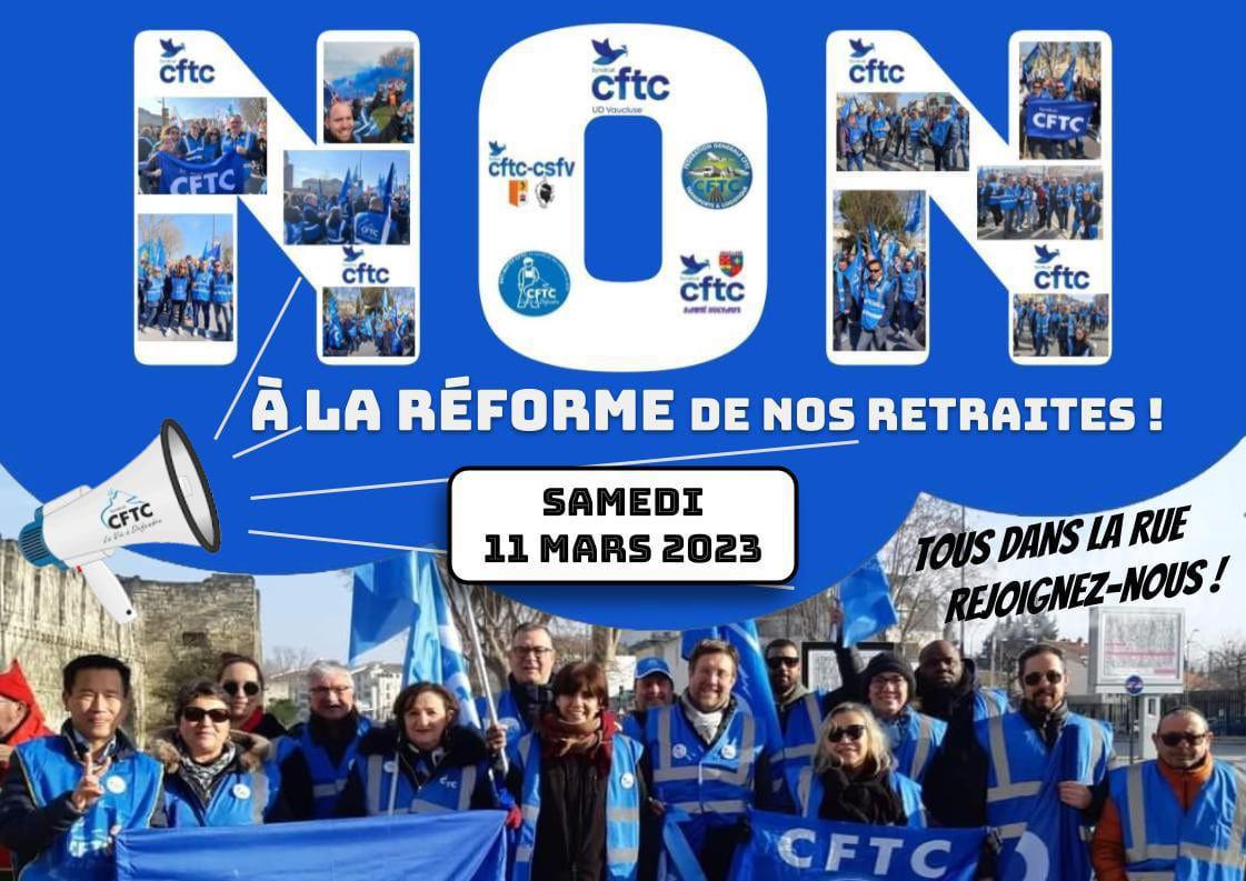 Nos mobilisations du samedi 11 mars ! Nos mobilisations du samedi 11 mars !