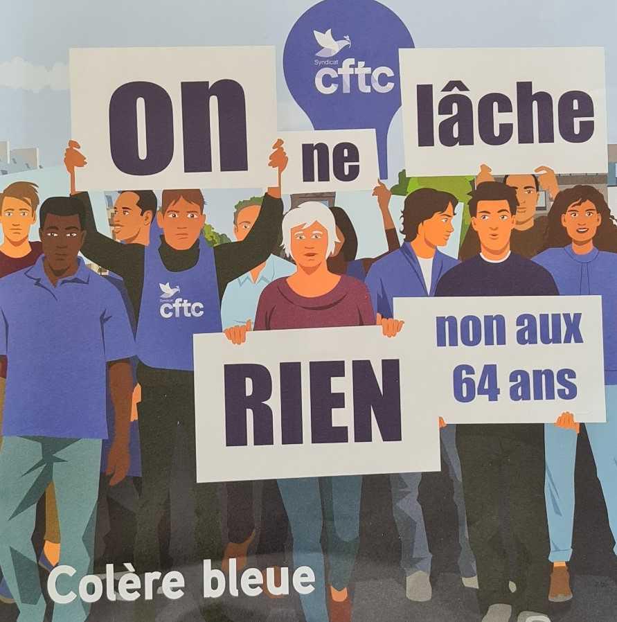 Nouvel appel à la grève : nos mobilisations sur PACAC, le 15 mars Nouvel appel à la grève : nos mobilisations sur PACAC, le 15 mars