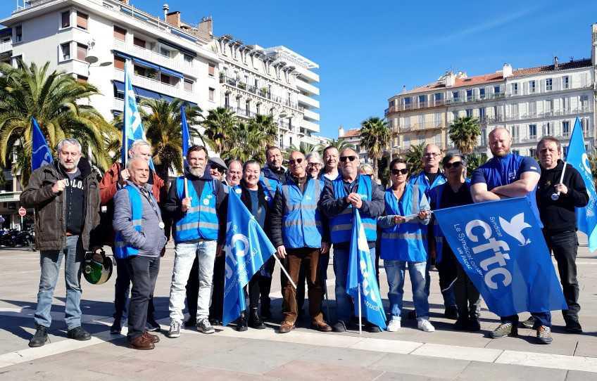 ON TIENT TOUJOURS LE CAP ON TIENT TOUJOURS LE CAP