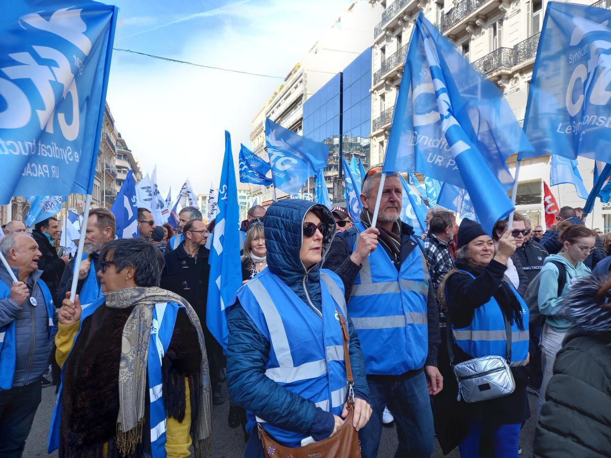 Les différentes mobilisations du jeudi 6 avril 2023 ! Les différentes mobilisations du jeudi 6 avril 2023 !
