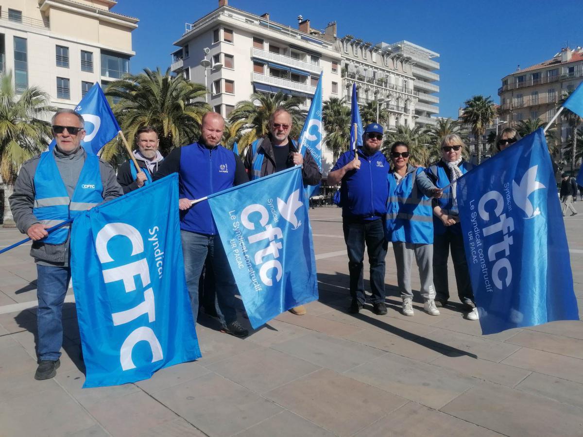 Non, nous ne faiblirons pas ! Non, nous ne faiblirons pas !