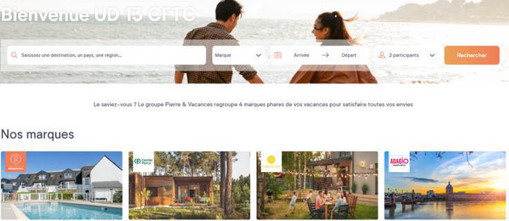 Vos accès pour partir en voyage en toute tranquillité ! Vos accès pour partir en voyage en toute tranquillité !