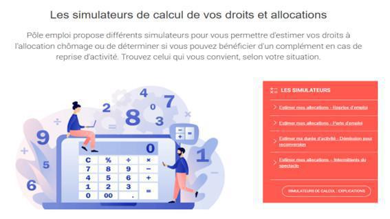 Infos emploi-chômage (juillet 2023) Infos emploi-chômage (juillet 2023)