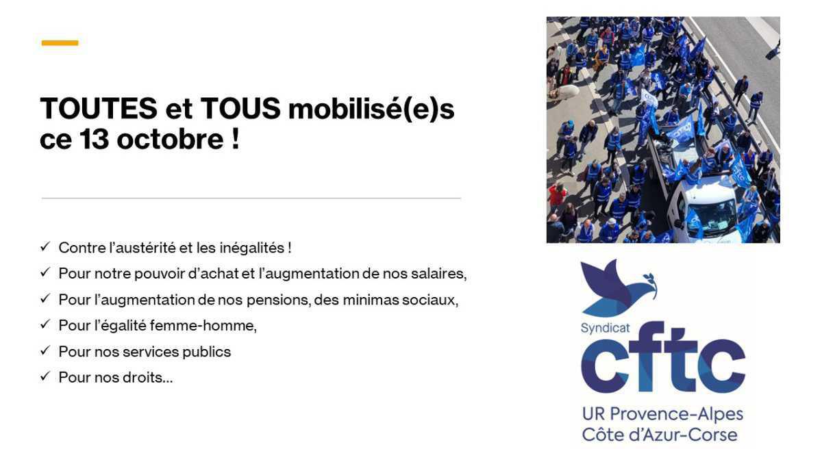 Contre la PRECARITE ! Tous dans la rue le 13 octobre ! Contre la PRECARITE ! Tous dans la rue le 13 octobre !