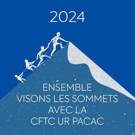 Une année 2024 bien chargée ! Une année 2024 bien chargée !