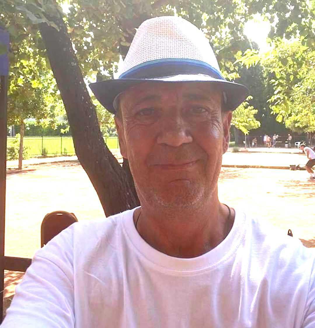 Hommage au Président des Territoriaux 13 décédé le 22 janvier 2024 Hommage au Président des Territoriaux 13 décédé le 22 janvier 2024