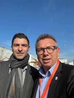 AIRBUS HELICOPTERS : Une CFTC renforcée AIRBUS HELICOPTERS : Une CFTC renforcée